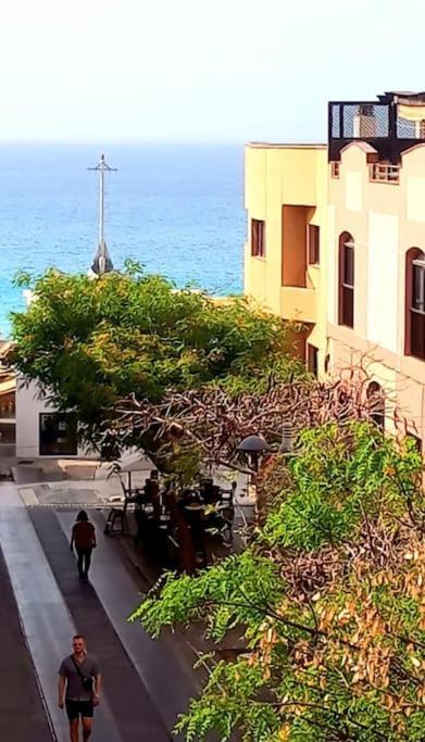 Apartamento Playero Privado Wifi- Morrojable Morro Jable  Exterior foto