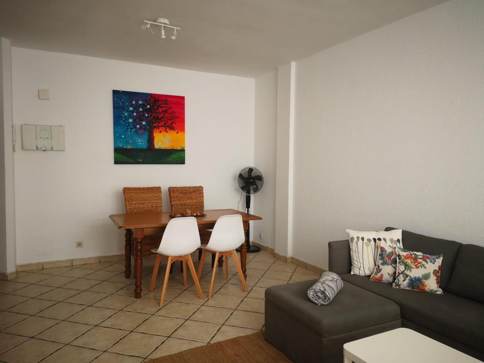 Apartamento Playero Privado Wifi- Morrojable Morro Jable  Exterior foto