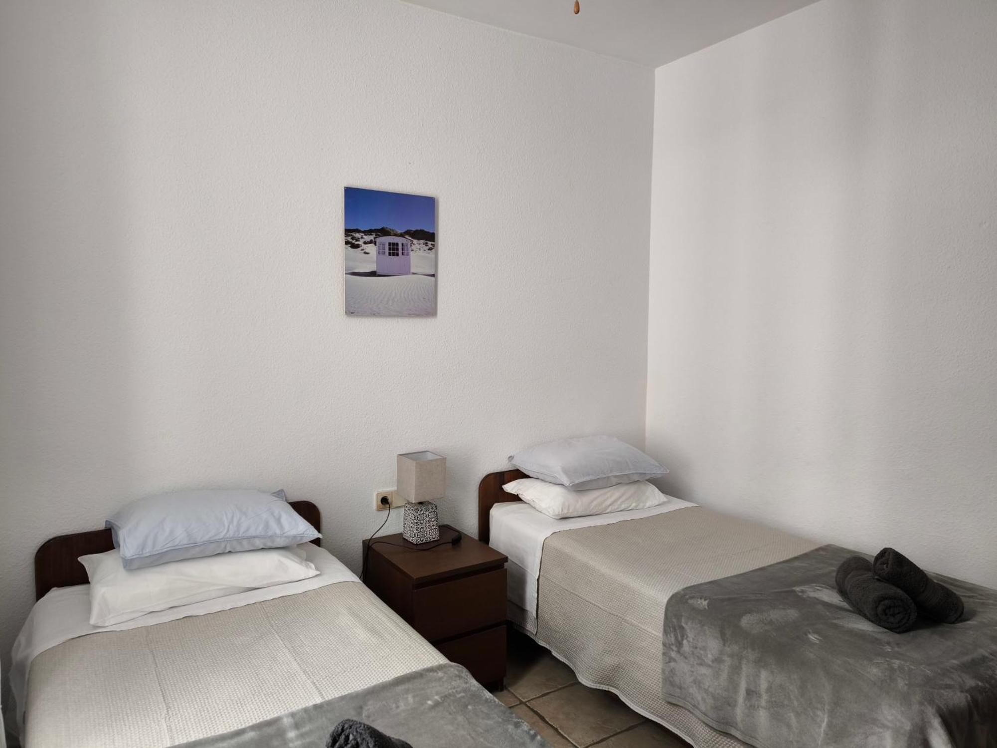 Apartamento Playero Privado Wifi- Morrojable Morro Jable  Exterior foto