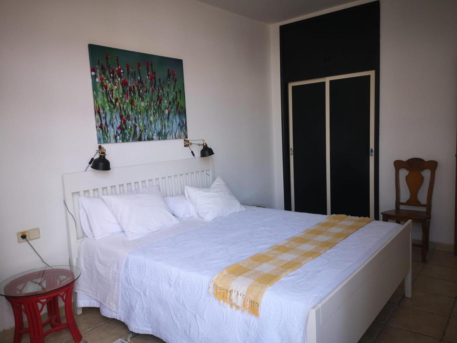 Apartamento Playero Privado Wifi- Morrojable Morro Jable  Exterior foto