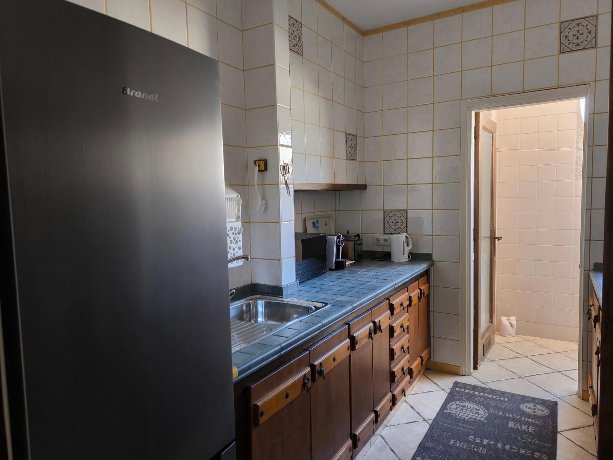 Apartamento Playero Privado Wifi- Morrojable Morro Jable  Exterior foto