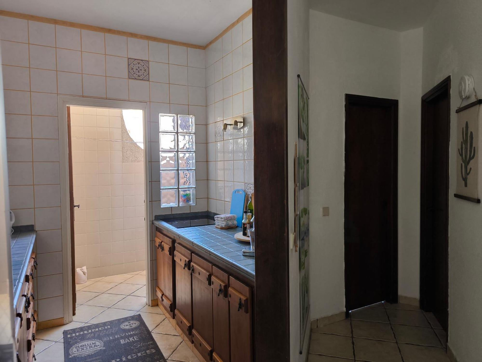 Apartamento Playero Privado Wifi- Morrojable Morro Jable  Exterior foto