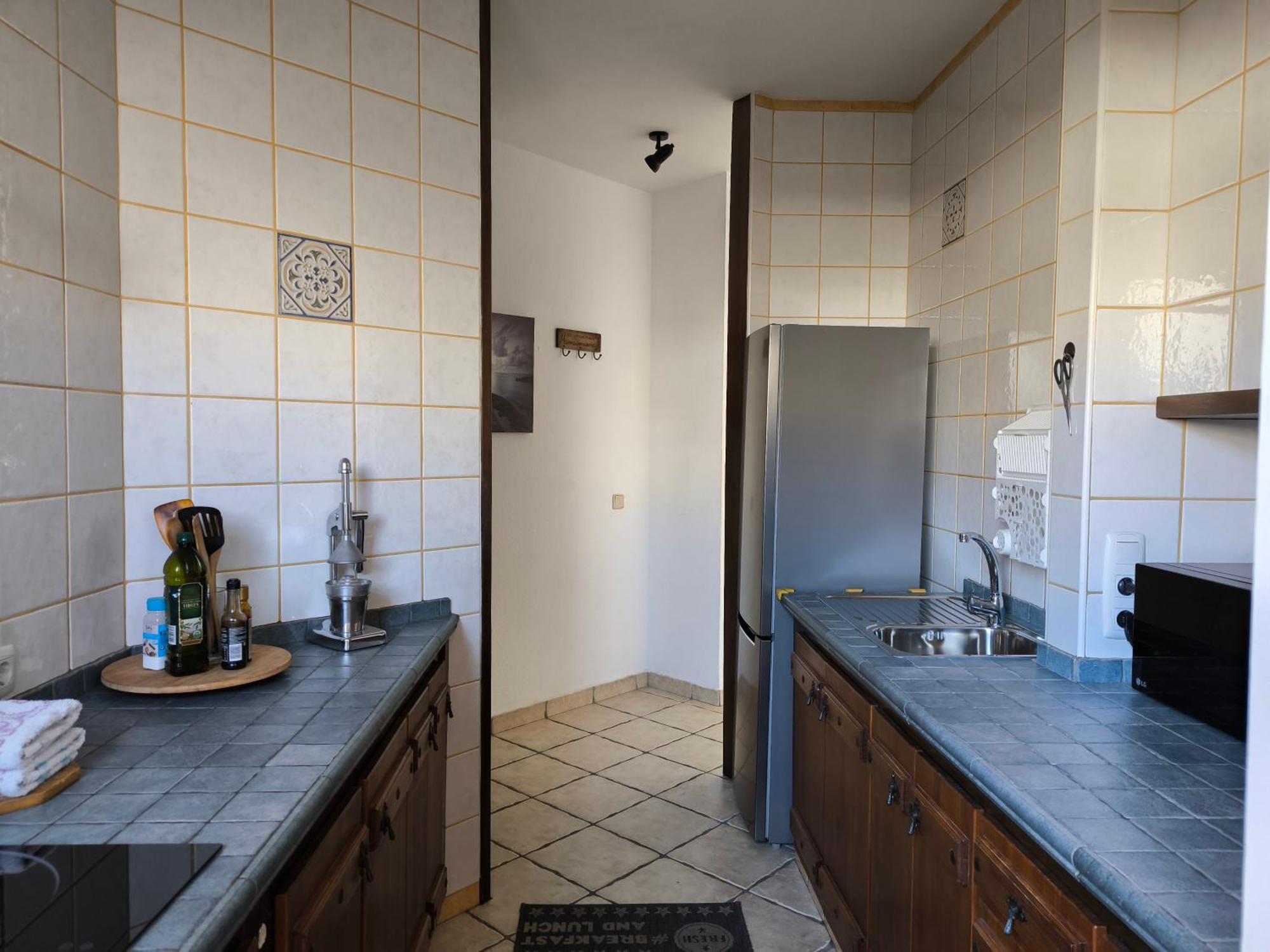 Apartamento Playero Privado Wifi- Morrojable Morro Jable  Exterior foto