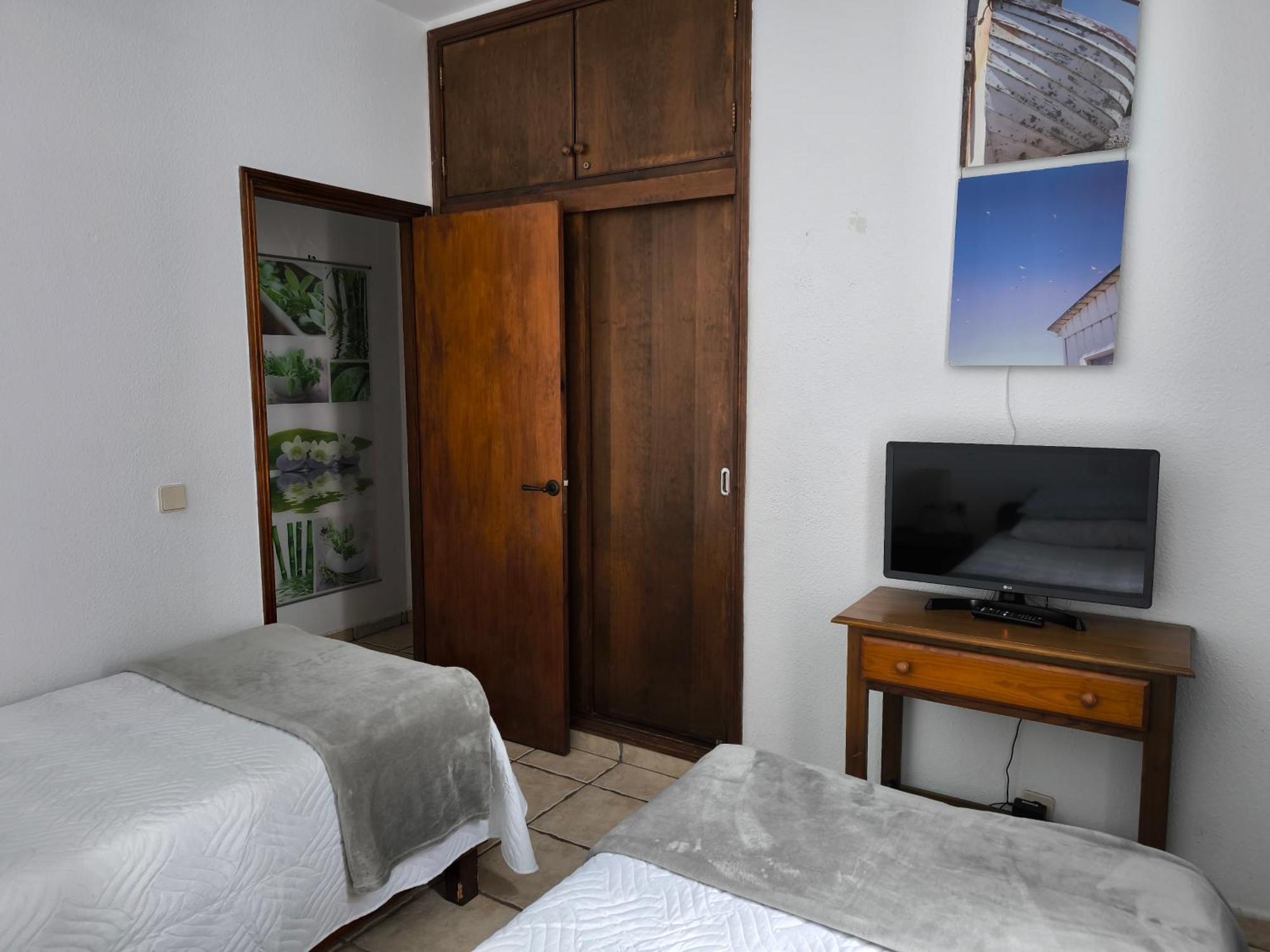Apartamento Playero Privado Wifi- Morrojable Morro Jable  Exterior foto