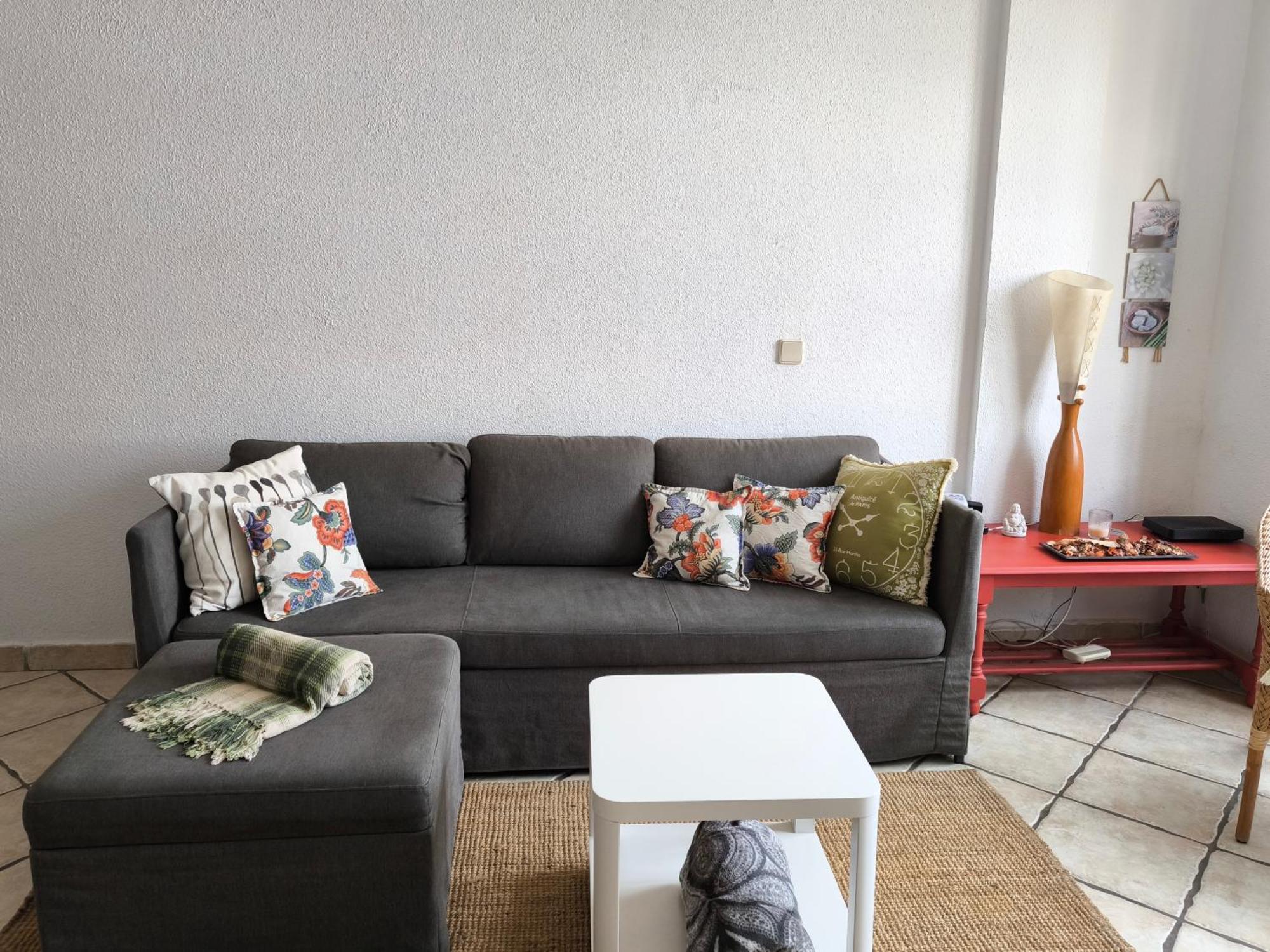 Apartamento Playero Privado Wifi- Morrojable Morro Jable  Exterior foto