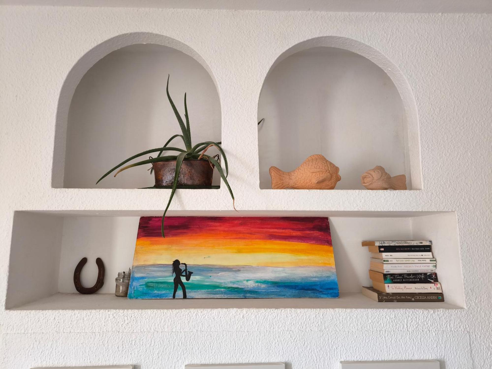 Apartamento Playero Privado Wifi- Morrojable Morro Jable  Exterior foto